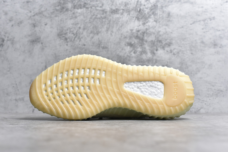 Authentic Yeezy 350 V2 Boost Butter